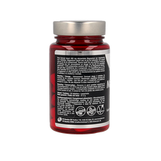 Lucovitaal Magnesium citraat 400mg 30.00 Tabletten