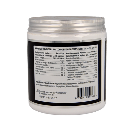 Lucovitaal Colon phyta vezelpoeder 300.00 Gram