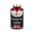 Lucovitaal Cranberry x-tra 240 Capsules