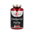 Lucovitaal Cranberry x-tra 240.00 Capsules
