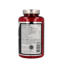 Lucovitaal Cranberry x-tra 240.00 Capsules