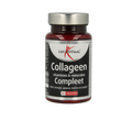 Lucovitaal Collageen vitaminen & mineralen compleet 60 Tabletten