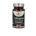 Lucovitaal Collageen vitaminen & mineralen compleet 60.00 Tabletten
