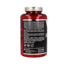 Lucovitaal Magnesium citraat 400mg 150.00 Tabletten