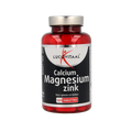 Lucovitaal Calcium magnesium zink 100 Tabletten