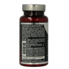 Lucovitaal Sterk ijzer complex 60.00 Tabletten