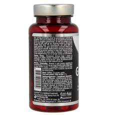 Lucovitaal Groenlipmossel complex 30.00 Capsules