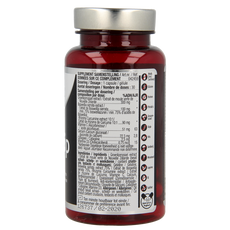 Lucovitaal Groenlipmossel complex 30.00 Capsules