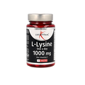 Lucovitaal L-Lysine 1000mg 30 Tabletten