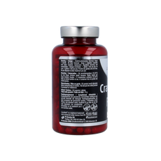 Lucovitaal Cranberry x-tra 120.00 Capsules