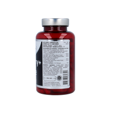 Lucovitaal Cranberry x-tra 120.00 Capsules