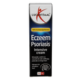 Lucovitaal Eczeem psoriasis intensieve creme 50.00 Milliliter