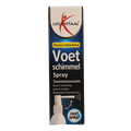 Lucovitaal Voetschimmel zwemmerseczeem spray 25 Milliliter