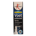 Lucovitaal Voetschimmel zwemmerseczeem spray 25.00 Milliliter