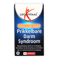 Lucovitaal Prikkelbare darm syndroom 30 Capsules