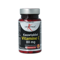 Lucovitaal Vitamine C 80mg citroen 200 Kauwtabletten