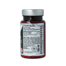 Lucovitaal Vitamine C 80mg citroen 200 Kauwtabletten
