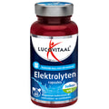 Lucovitaal Elektrolyten capsules 60 Capsules