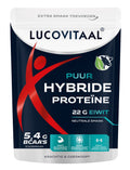 Lucovitaal Protein hybride puur 250 Gram