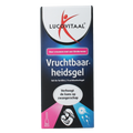 Lucovitaal Vruchtbaarheidsgel 5ml 5.00 Stuks