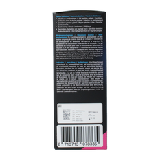 Lucovitaal Vruchtbaarheidsgel 5ml 5 Stuks