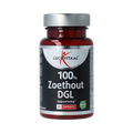 Lucovitaal Zoethout DGL 100%  60.00 Capsules