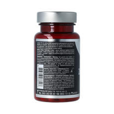 Lucovitaal Zoethout DGL 100%  60.00 Capsules