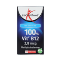 Lucovitaal Vitamine B12 100% 60.00 Tabletten