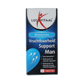 Lucovitaal Vruchtbaarheid support man 60 Tabletten