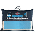 Lucovitaal Koelkussen orthopedisch 1.00 Stuks
