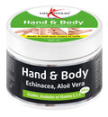 Lucovitaal Hand & bodycreme 250 Milliliter