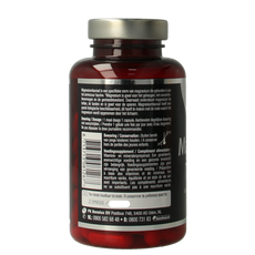 Lucovitaal Magnesium tauraat 90.00 Capsules