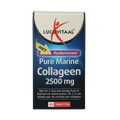 Lucovitaal Collageen pure marine 60 Tabletten