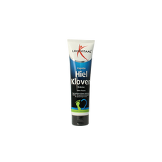 Lucovitaal Hielkloven creme 75 Milliliter