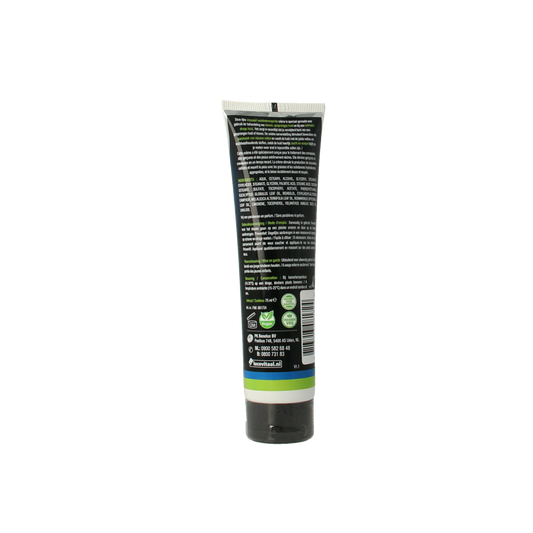 Lucovitaal Hielkloven creme 75.00 Milliliter