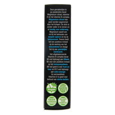 Lucovitaal Magnesium citraat 400mg 2go sticks 14.00 Stuks