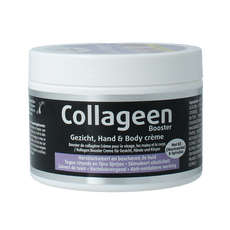 Lucovitaal Collageen hand & body creme 250 Milliliter