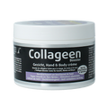 Lucovitaal Collageen hand & body creme 250 Milliliter