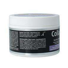 Lucovitaal Collageen hand & body creme 250 Milliliter