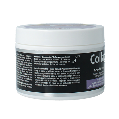 Lucovitaal Collageen hand & body creme 250.00 Milliliter