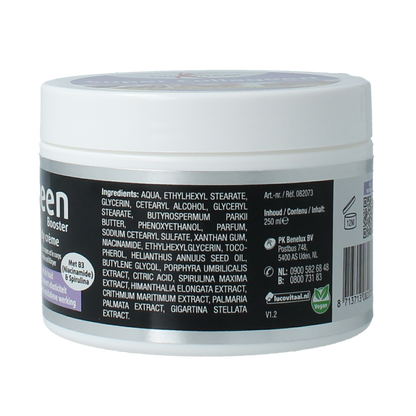 Lucovitaal Collageen hand & body creme 250.00 Milliliter