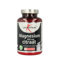 Lucovitaal Magnesium citraat 400mg poeder 100.00 Gram