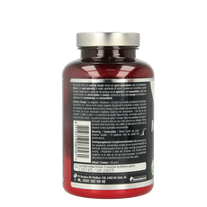 Lucovitaal Magnesium citraat 400mg poeder 100.00 Gram