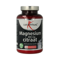 Lucovitaal Magnesium citraat 400mg poeder 250.00 Gram