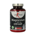 Lucovitaal Magnesium citraat 400mg poeder 250 Gram