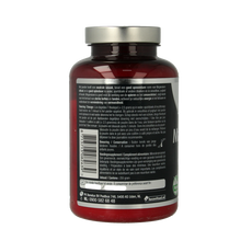 Lucovitaal Magnesium citraat 400mg poeder 250.00 Gram