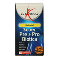 Lucovitaal Super pre & probiotica 14 Capsules