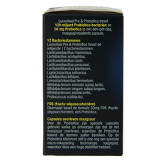 Lucovitaal Super pre & probiotica 14.00 Capsules