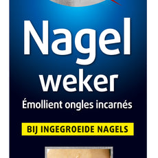 Lucovitaal Nagel weker 30 Milliliter