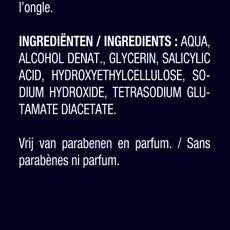 Lucovitaal Nagel weker 30 Milliliter